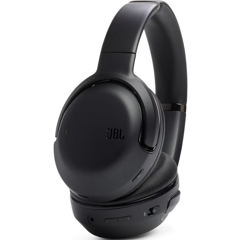Навушники JBL Tour One M2 Black (JBLTOURONEM2BLK)