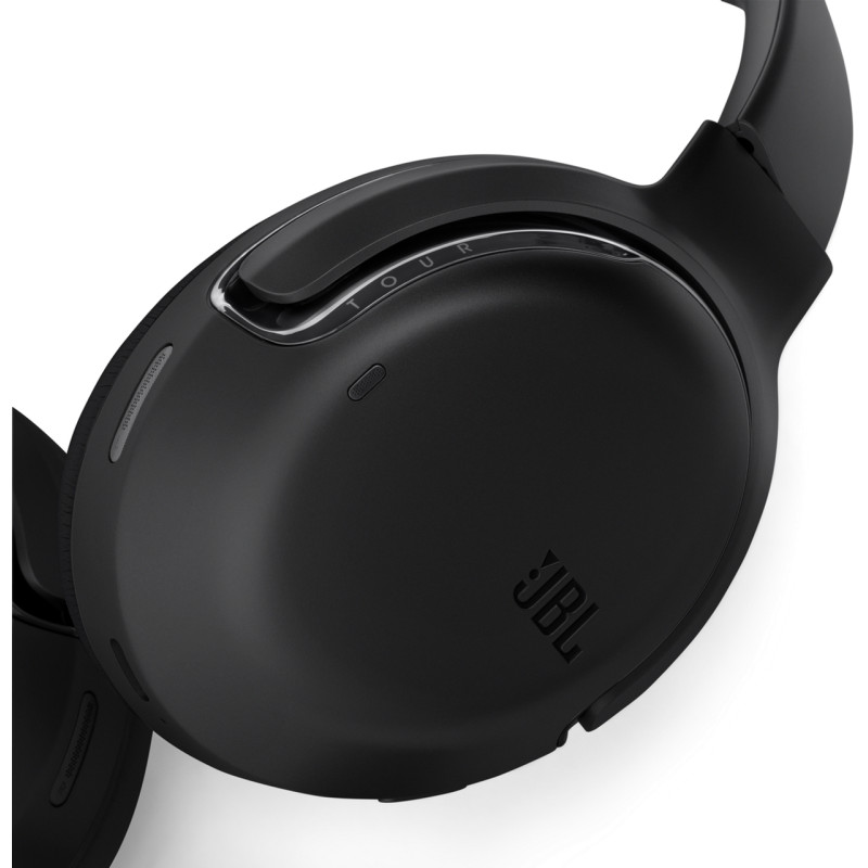 Навушники JBL Tour One M2 Black (JBLTOURONEM2BLK)