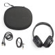 Навушники JBL Tour One M2 Black (JBLTOURONEM2BLK)