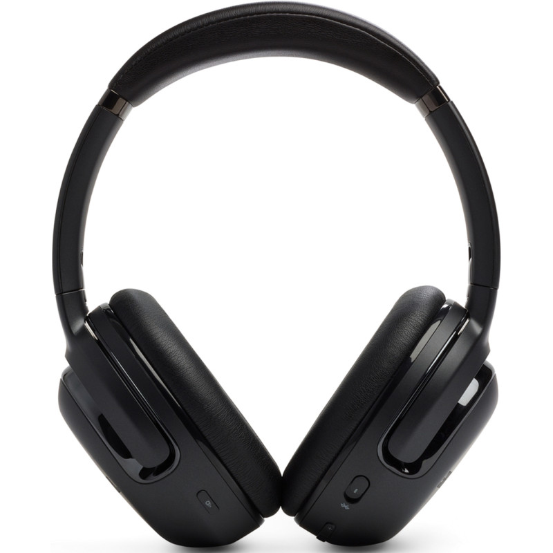 Навушники JBL Tour One M2 Black (JBLTOURONEM2BLK)