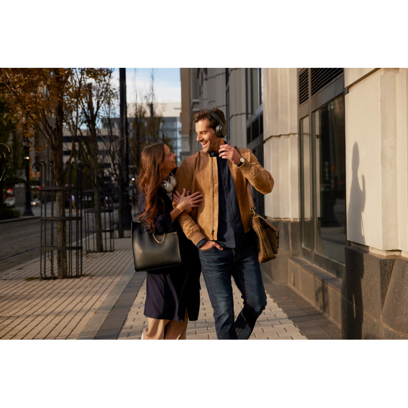 Навушники JBL Tour One M2 Black (JBLTOURONEM2BLK)