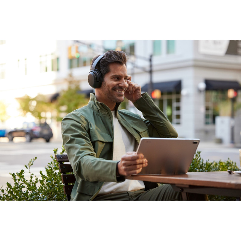 Навушники JBL Tour One M2 Black (JBLTOURONEM2BLK)