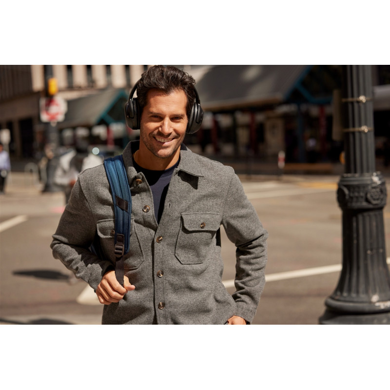 Навушники JBL Tour One M2 Black (JBLTOURONEM2BLK)