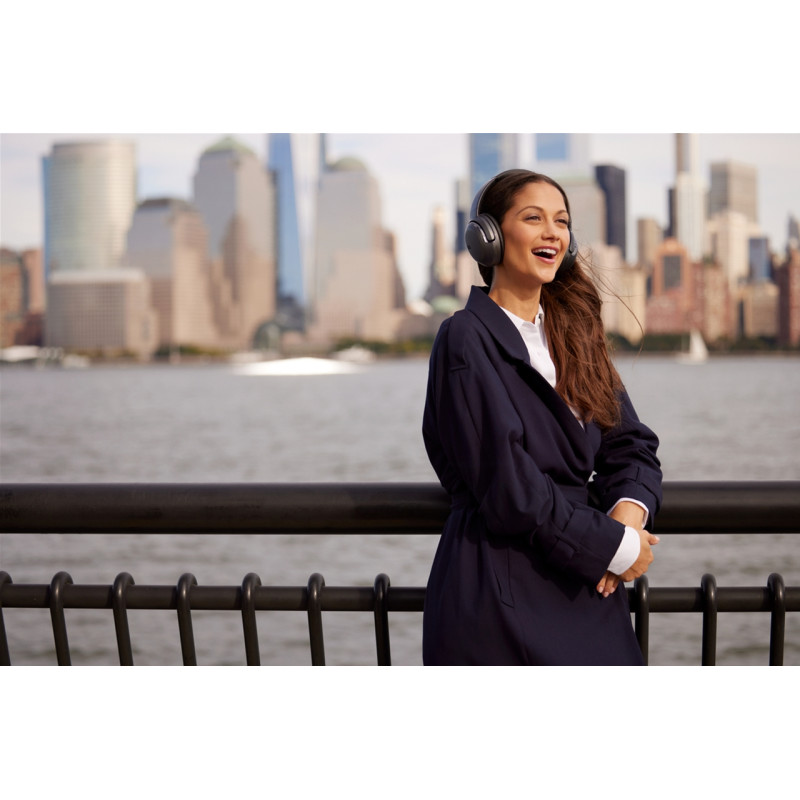 Навушники JBL Tour One M2 Black (JBLTOURONEM2BLK)