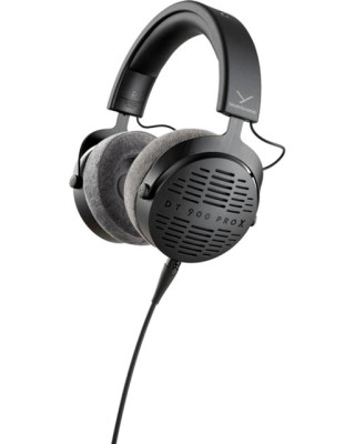 Навушники Beyerdynamic Dt 900 Pro X Black (528478)