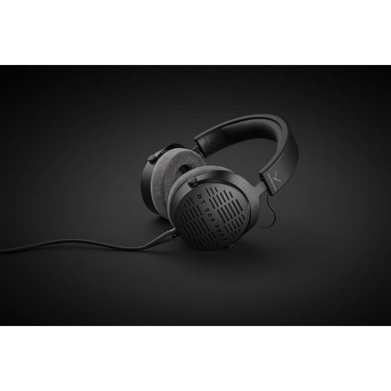 Навушники Beyerdynamic Dt 900 Pro X Black (528478)