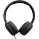 Навушники JBL Tune 520C USB-C Black (JBLT520CBLK)