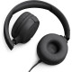 Навушники JBL Tune 520C USB-C Black (JBLT520CBLK)
