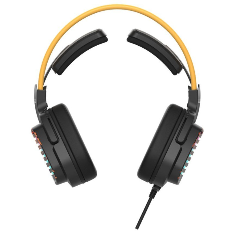 Навушники A4Tech Bloody G565 RGB Hi Fi 7.1 Black (4711421001960)