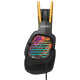 Навушники A4Tech Bloody G565 RGB Hi Fi 7.1 Black (4711421001960)