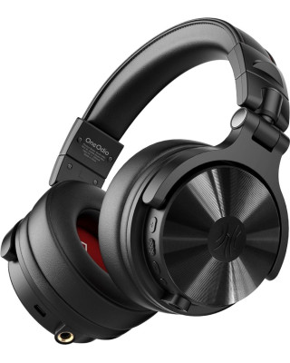 Навушники OneOdio Studio Max 1 Black