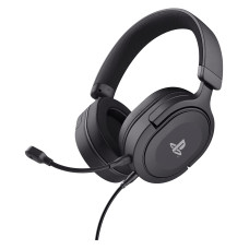 Навушники Trust GXT 498 FORTA for PS5 Black (24715)