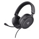 Навушники Trust GXT 498 FORTA for PS5 Black (24715)