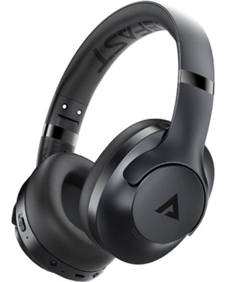 Навушники Acefast H4 ANC Bluetooth Black