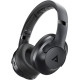 Навушники Acefast H4 ANC Bluetooth Black
