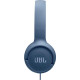 Навушники JBL Tune 520C USB-C Blue (JBLT520CBLU)
