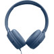 Навушники JBL Tune 520C USB-C Blue (JBLT520CBLU)