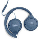 Навушники JBL Tune 520C USB-C Blue (JBLT520CBLU)