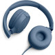 Навушники JBL Tune 520C USB-C Blue (JBLT520CBLU)