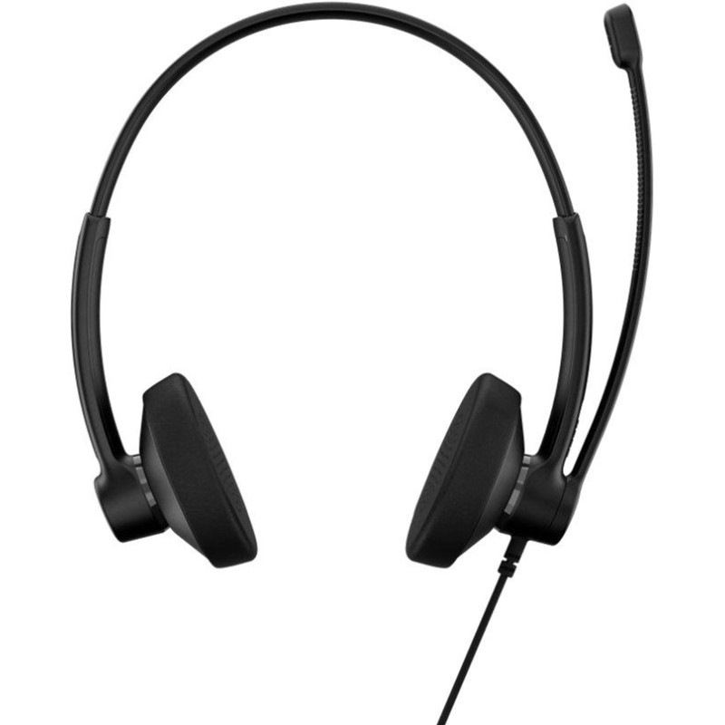 Навушники EPOS IMPACT 100 MS Stereo USB-C+A (1001421)