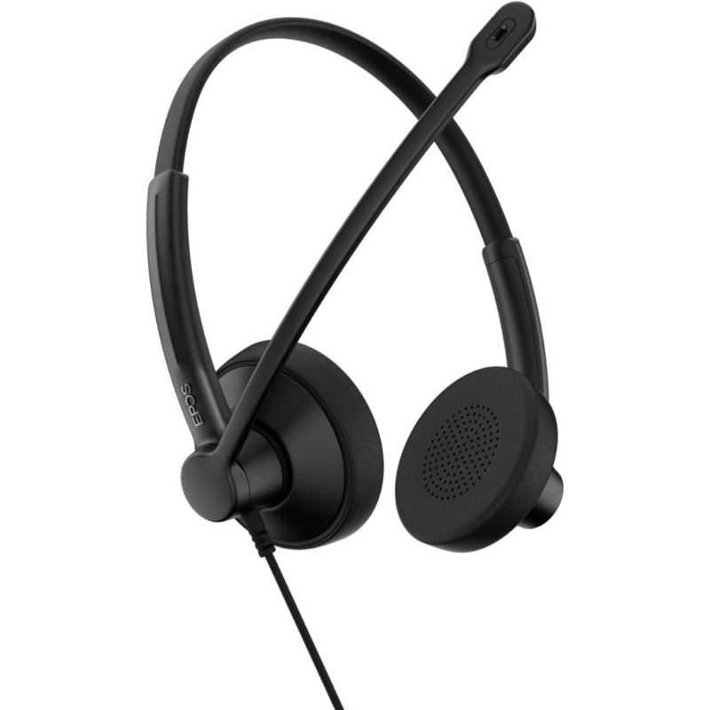 Навушники EPOS IMPACT 100 MS Stereo USB-C+A (1001421)