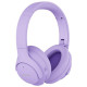 Навушники Canyon OnRiff 10 ANC Bluetooth Purple (CNS-CBTHS10PU)