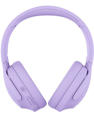 Навушники Canyon OnRiff 10 ANC Bluetooth Purple (CNS-CBTHS10PU)