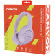 Навушники Canyon OnRiff 10 ANC Bluetooth Purple (CNS-CBTHS10PU)