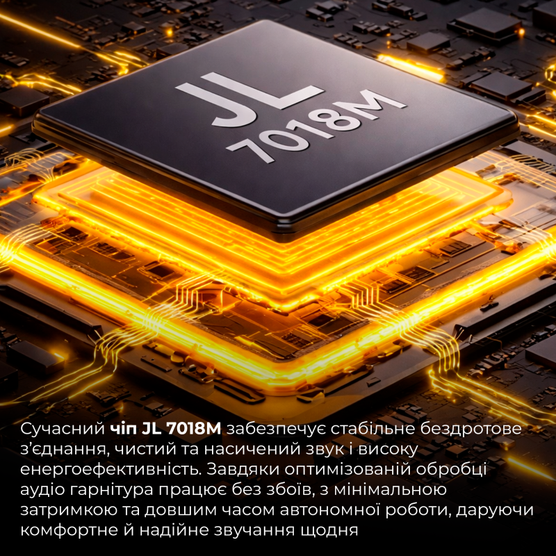 Навушники Ajazz AHM08 MAX Purple White Blue (AHM08-MAX-PWB)