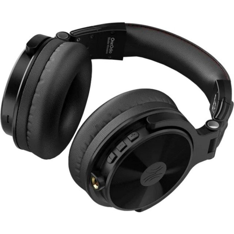 Навушники OneOdio Studio Pro C Black