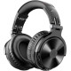 Навушники OneOdio Studio Pro C Black