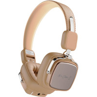 Навушники Bluetooth Headset Proove 70'S Classic II beige