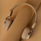 Навушники Bluetooth Headset Proove 70'S Classic II beige