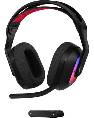 Навушники Logitech Astro A20 X Black (939-002247)