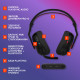 Навушники Logitech Astro A20 X Black (939-002247)