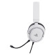 Навушники Trust GXT 498 FORTA for PS5 White (24716)