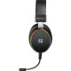 Навушники Sandberg HeroBlaster Bluetooth Led Headset Black (126-42) 