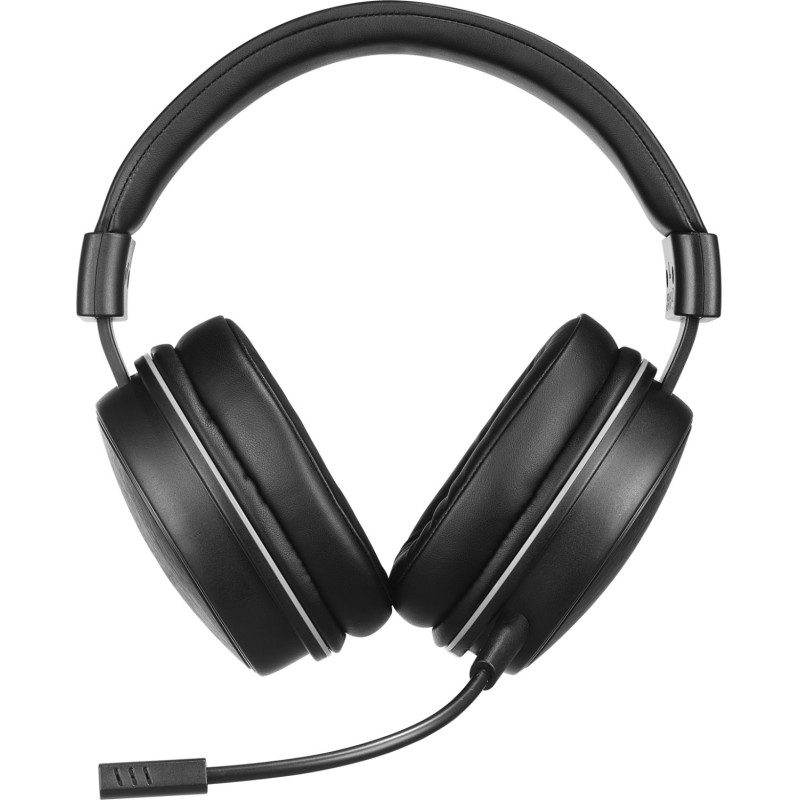 Навушники Sandberg HeroBlaster Bluetooth Led Headset Black (126-42) 