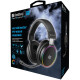 Навушники Sandberg HeroBlaster Bluetooth Led Headset Black (126-42) 