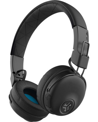 Навушники JLAB Studio Black (IEUHBASTUDIORBLK4)