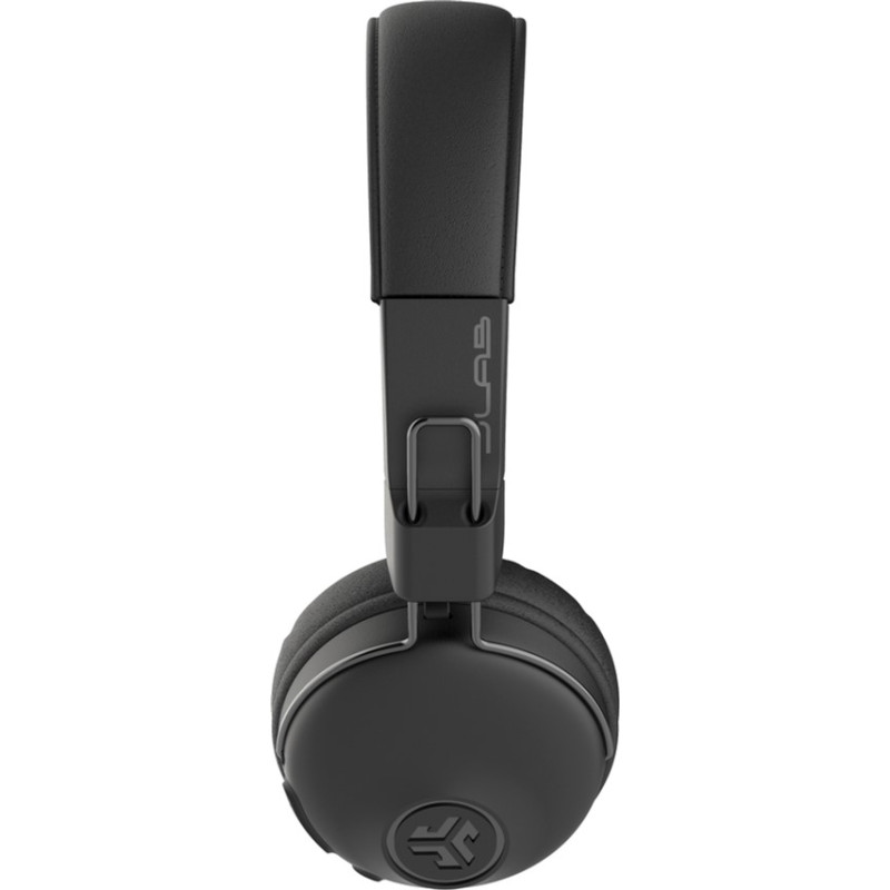Навушники JLAB Studio Black (IEUHBASTUDIORBLK4)