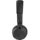 Навушники JLAB Studio Black (IEUHBASTUDIORBLK4)