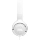 Навушники JBL Tune 520C USB-C White (JBLT520CWHT)