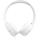 Навушники JBL Tune 520C USB-C White (JBLT520CWHT)