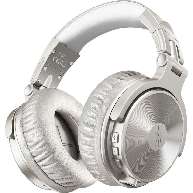 Навушники OneOdio Studio Pro C Silver