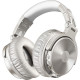 Навушники OneOdio Studio Pro C Silver