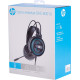 Навушники HP DHE-8001U LED USB Black (DHE-8001U)