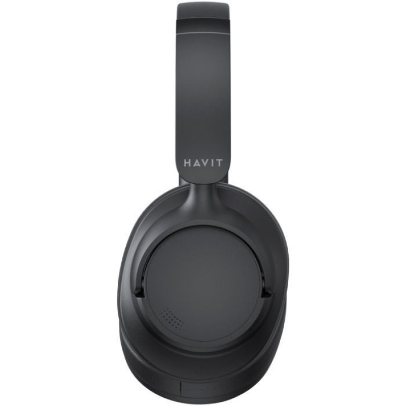 Навушники Havit HV-H652BT ANC Black (6939119090647)