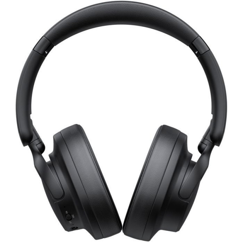 Навушники Havit HV-H652BT ANC Black (6939119090647)