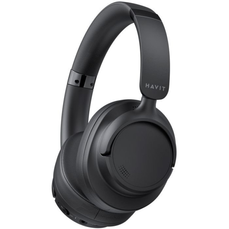 Навушники Havit HV-H652BT ANC Black (6939119090647)